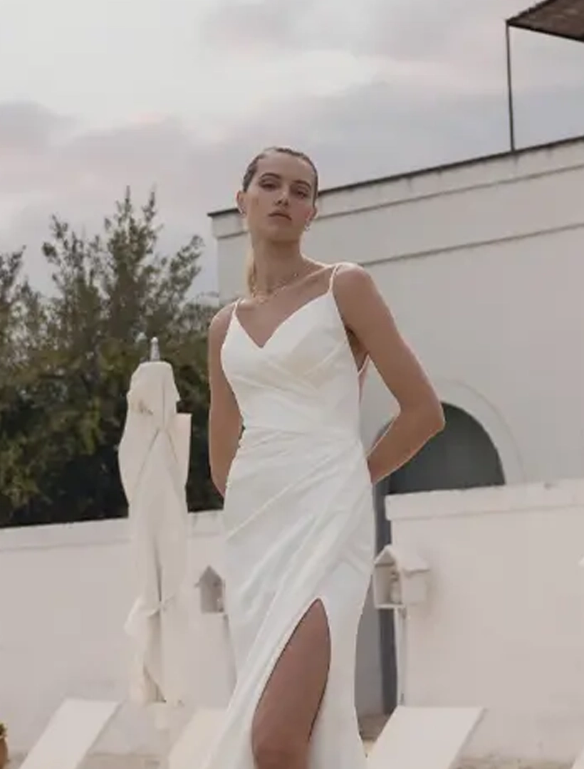 ACACIA, Robe de mariée MODECA Mâcon