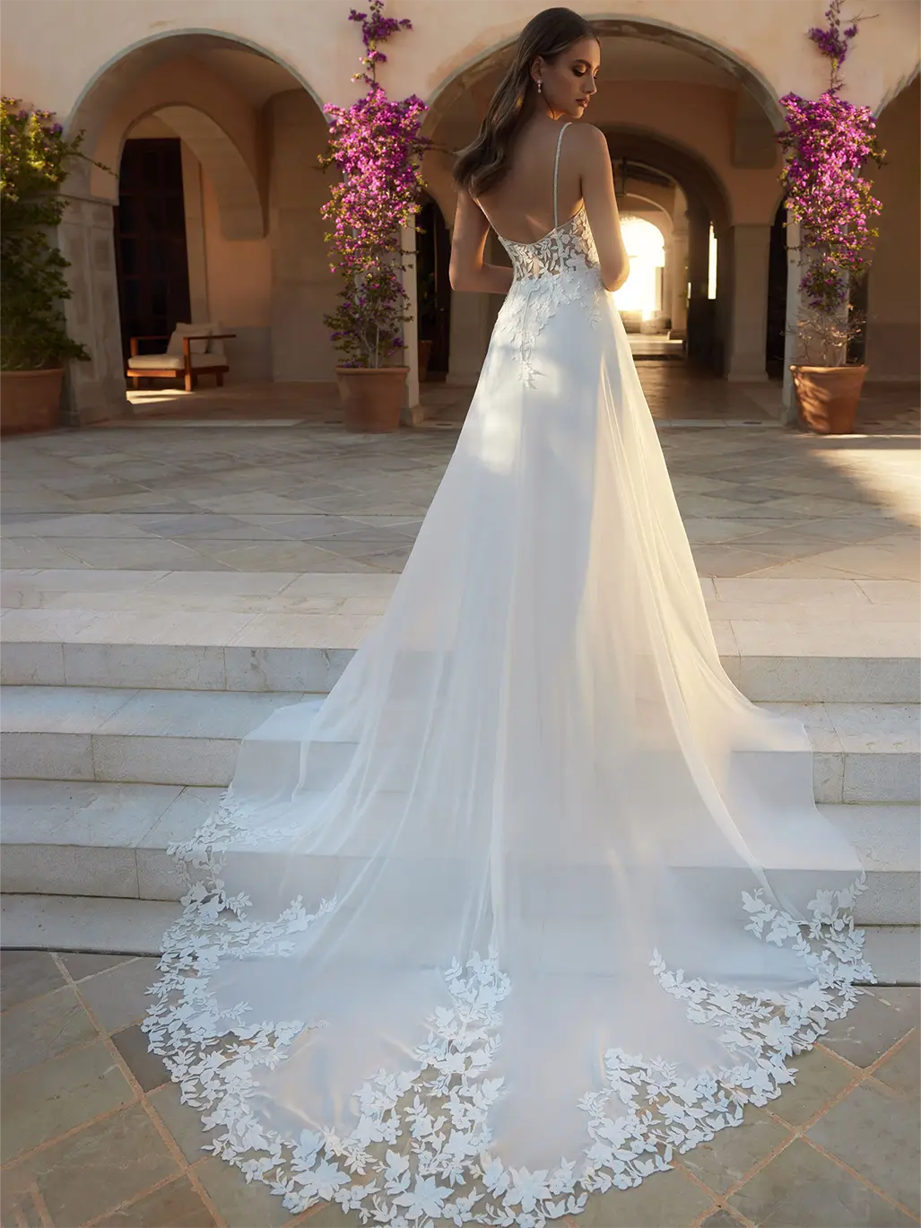 BERYLA, ROBE DE MARIÉE PRONOVIAS MÂCON