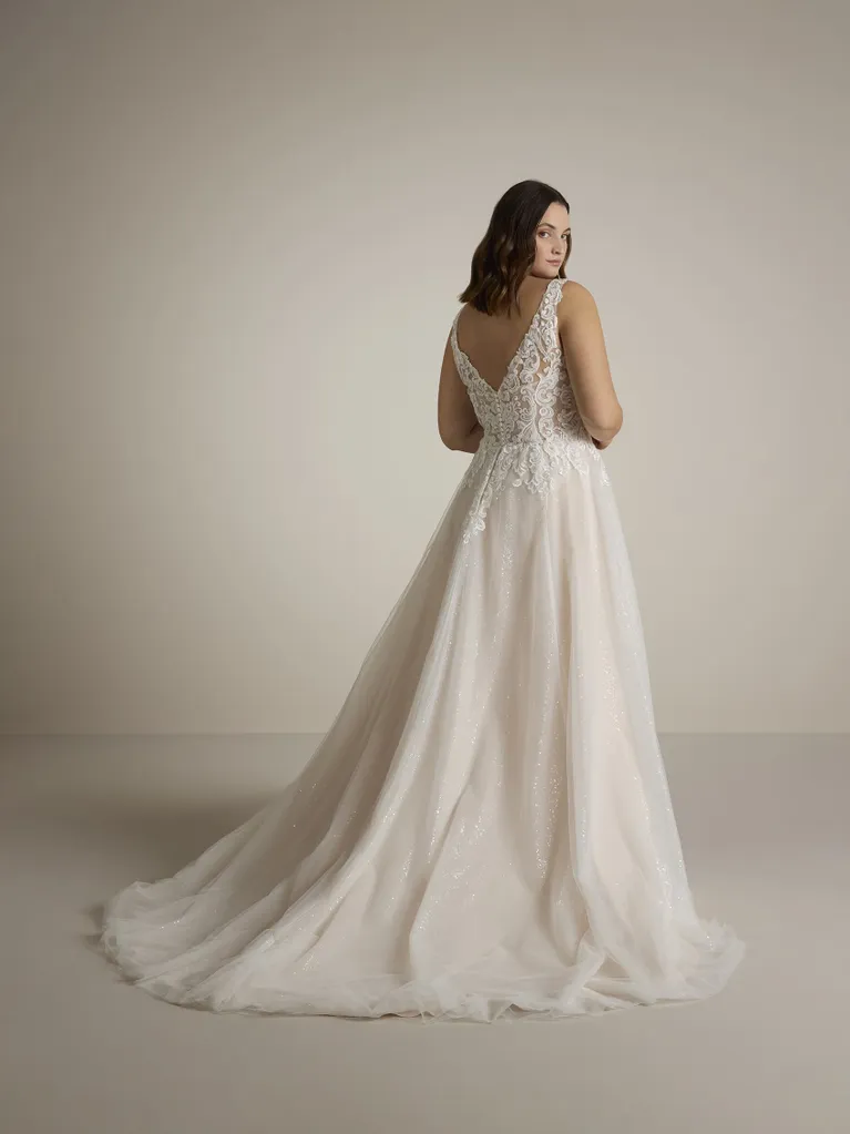 CHRYSALIS, Robe de mariée LADYBIRD Mâcon