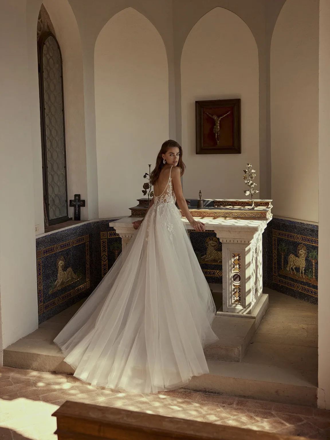 DARANA, Robe de mariée MODECA Mâcon