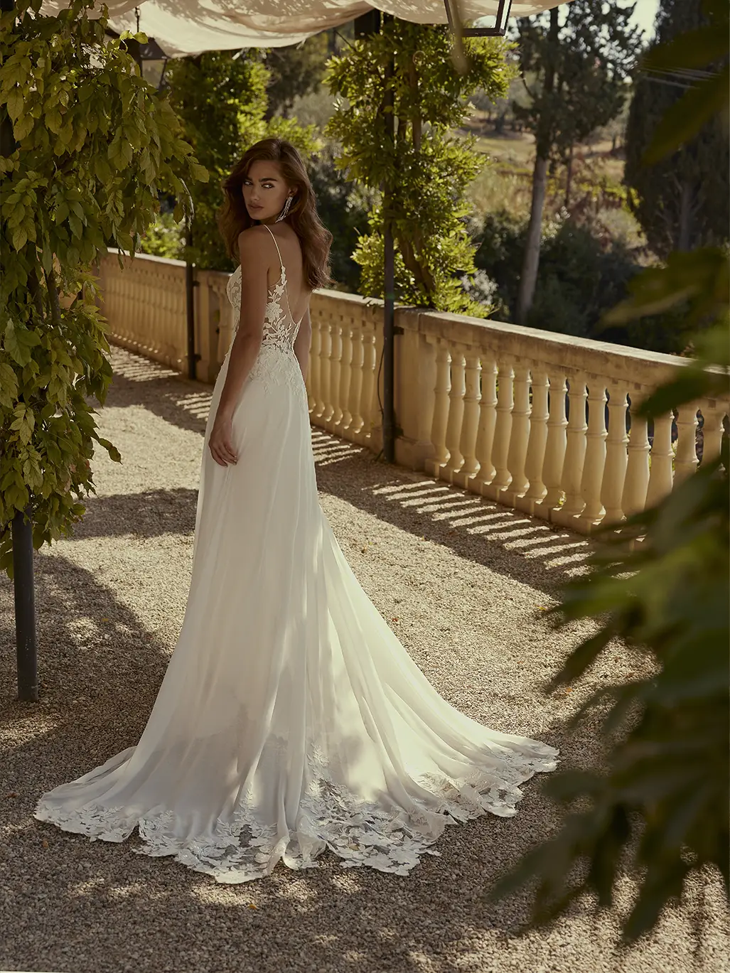 DEBRA, Robe de mariée MODECA Mâcon