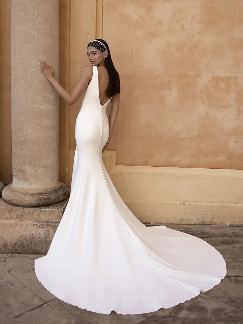 EUREKA, Robe de mariée PRONOVIAS Mâcon