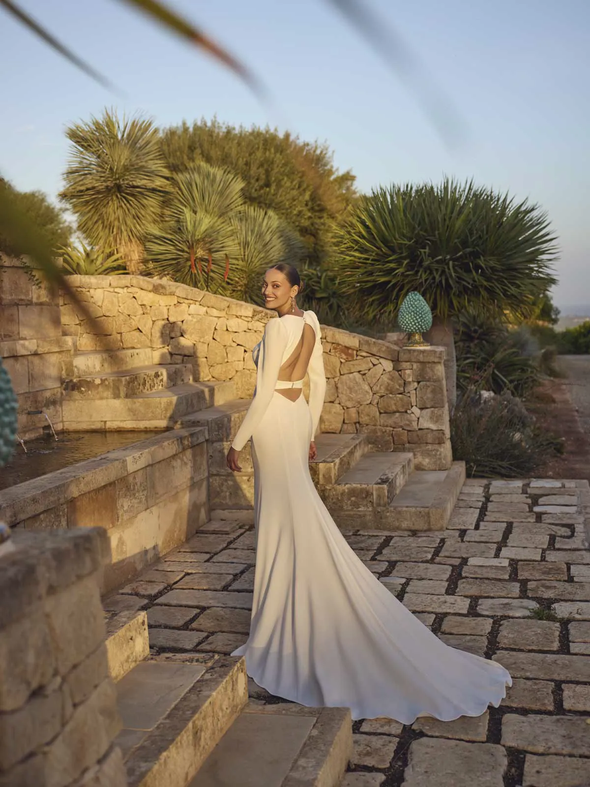 GRACE, Robe de mariée MODECA Mâcon