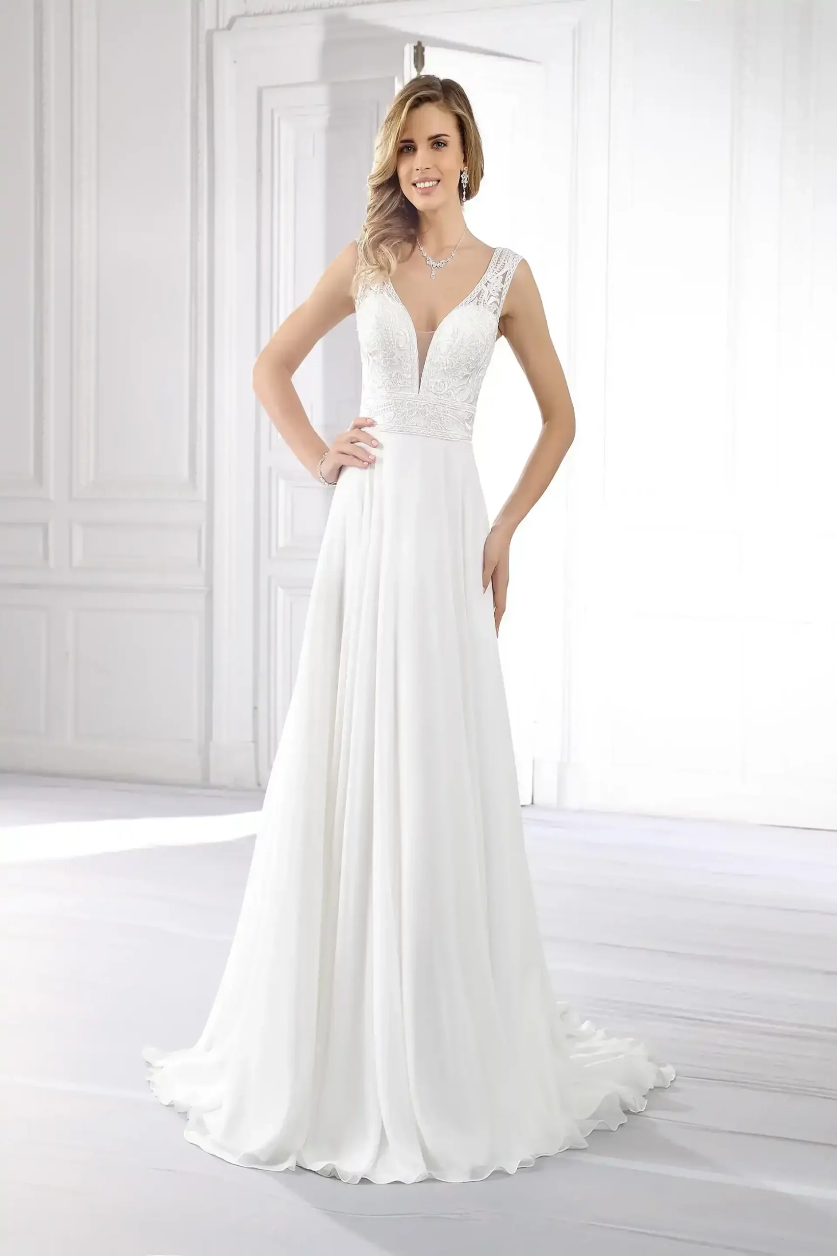 LOU, Robe de mariée LADYBIRD Mâcon
