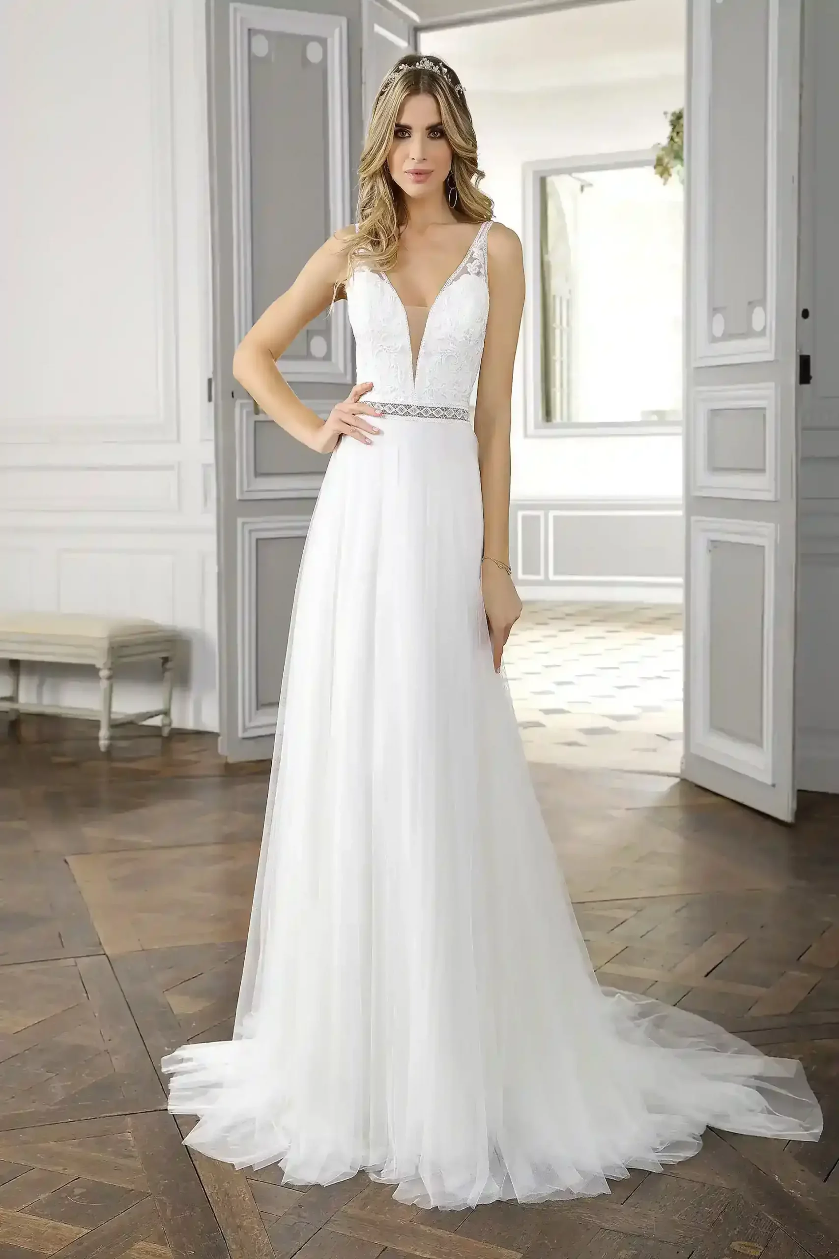 LANA, Robe de mariée LADYBIRD Mâcon