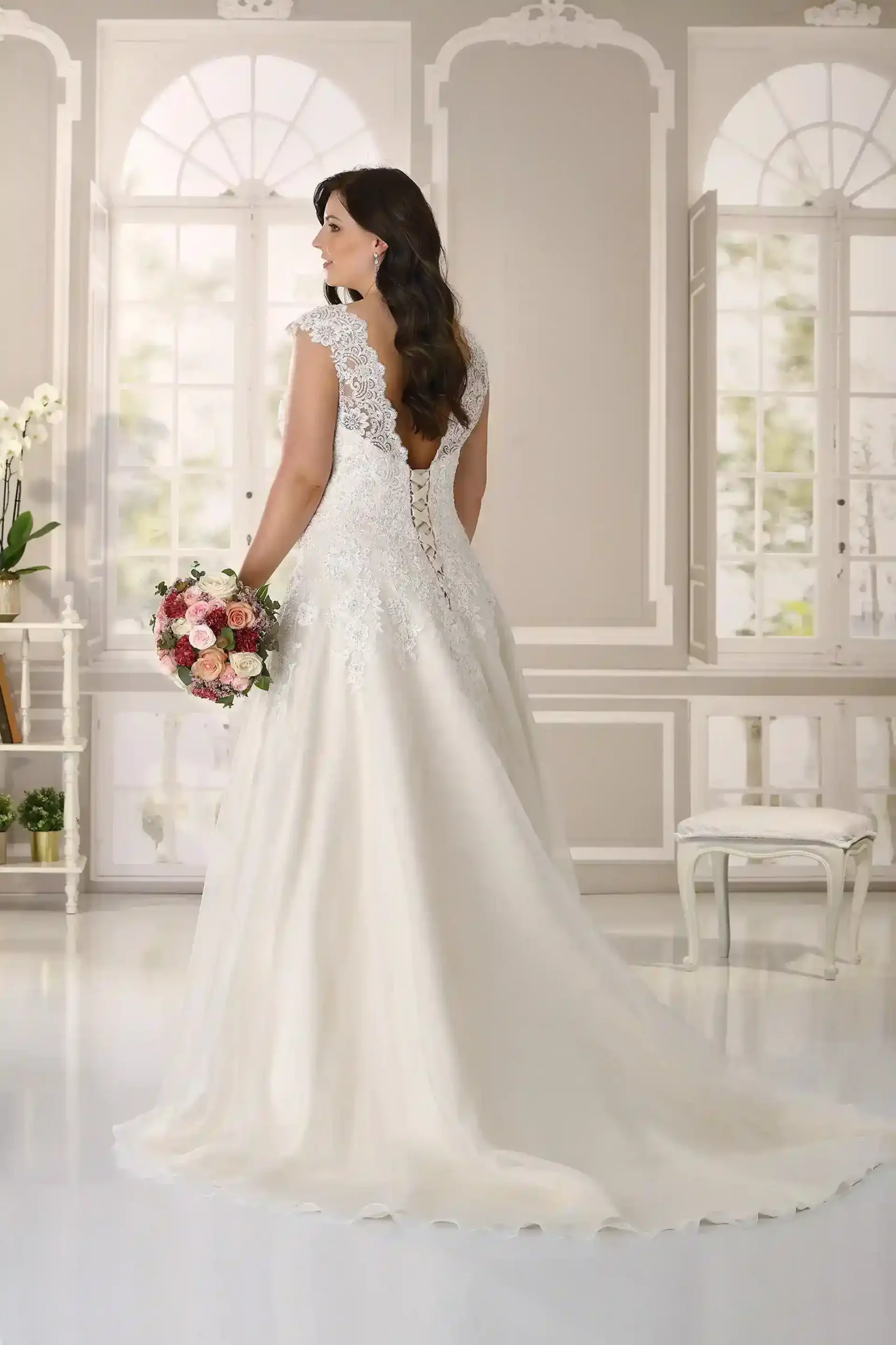 LUTECIA, Robe de mariée LADYBIRD Mâcon