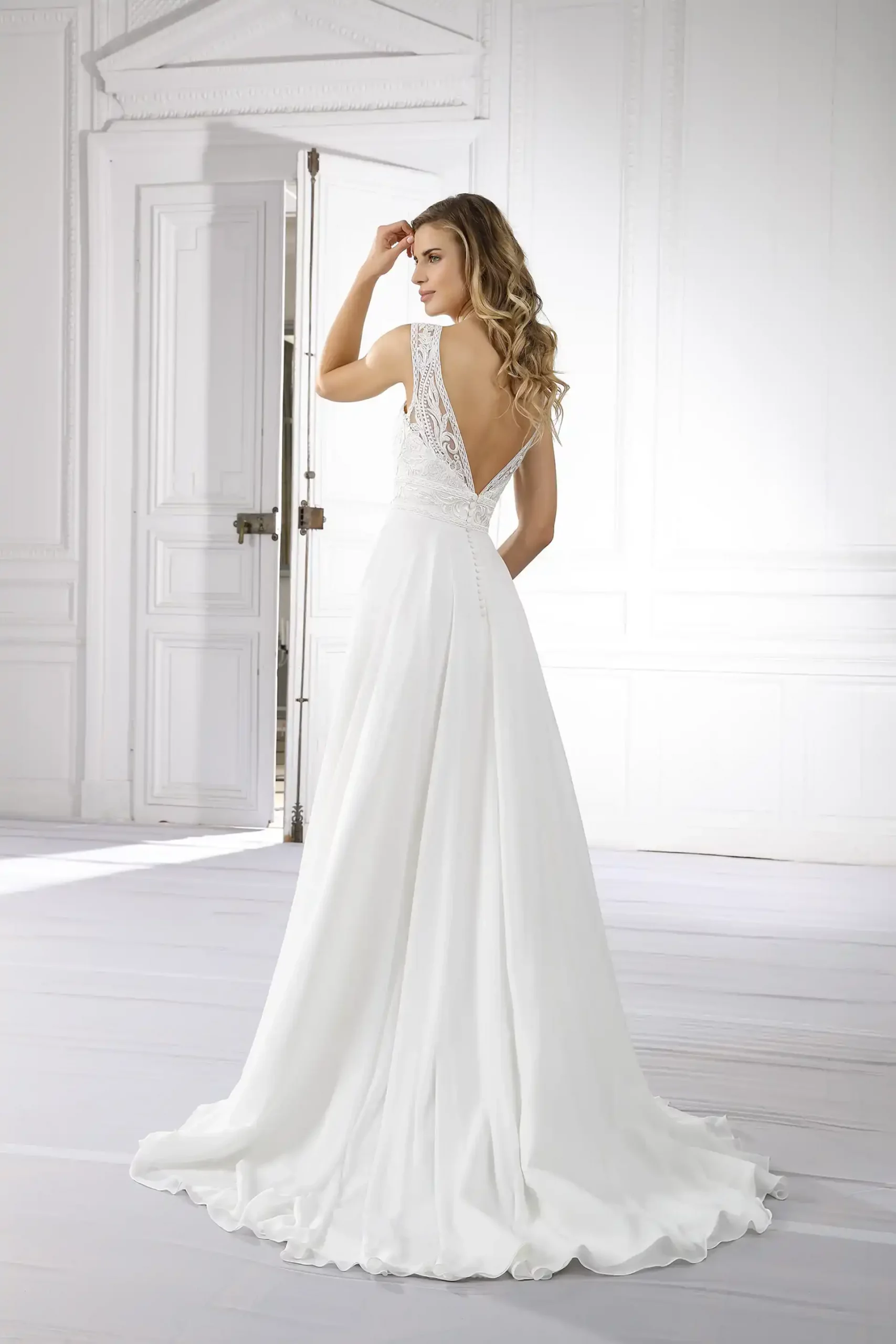 LOU, Robe de mariée LADYBIRD Mâcon