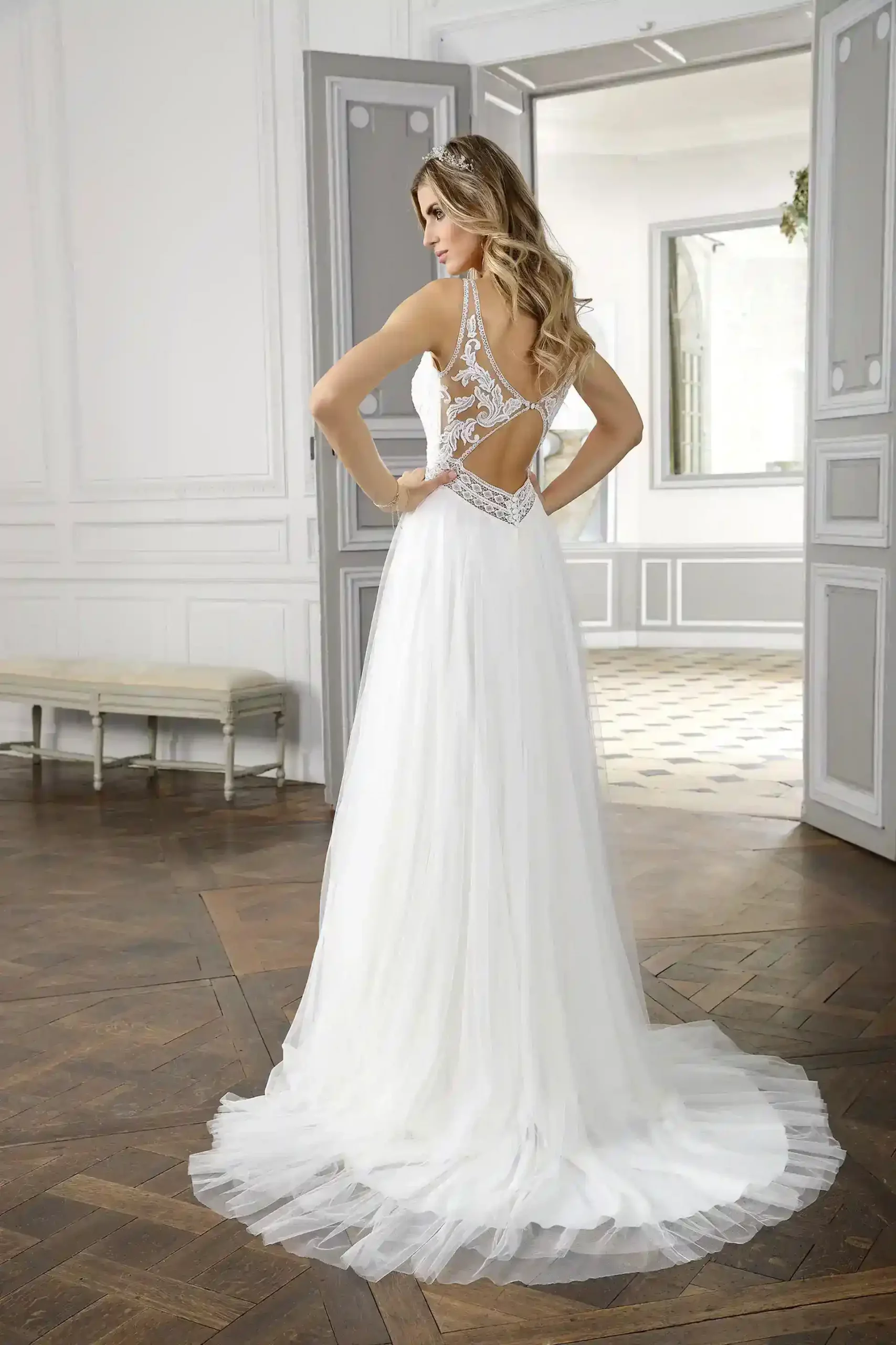 LANA, Robe de mariée LADYBIRD Mâcon