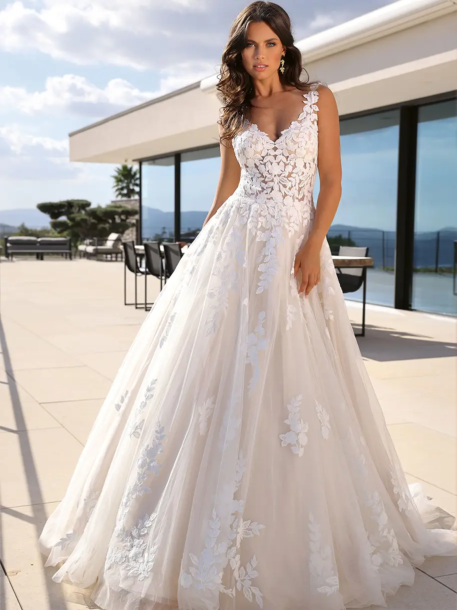JUBILEE, Robe de mariée LADYBIRD Mâcon