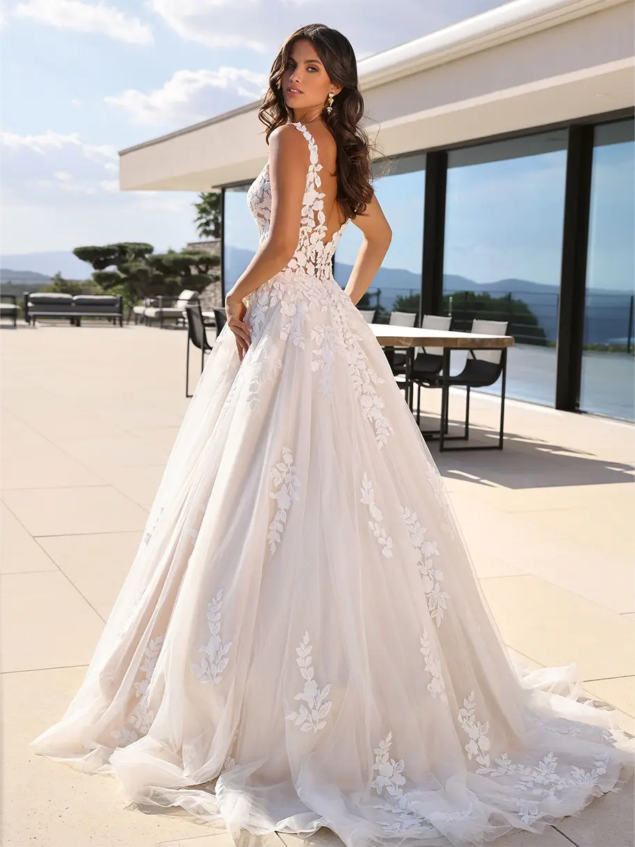JUBILEE, Robe de mariée LADYBIRD Mâcon