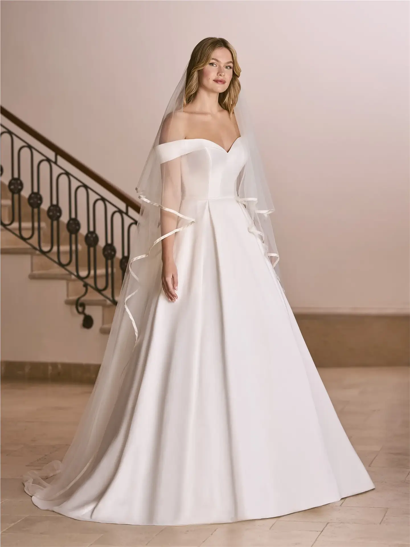 Jassamine ROBE DE MARIÉE WHITE ONE Mâcon