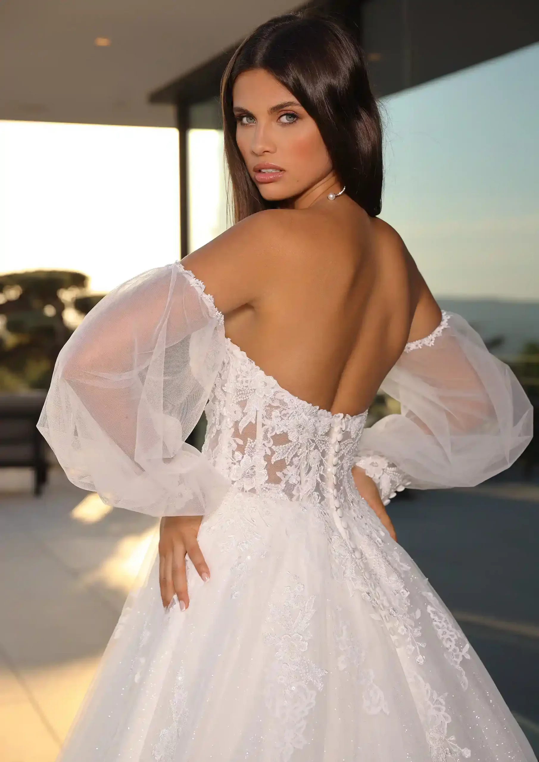 KENZIE, Robe de mariée LADYBIRD Mâcon