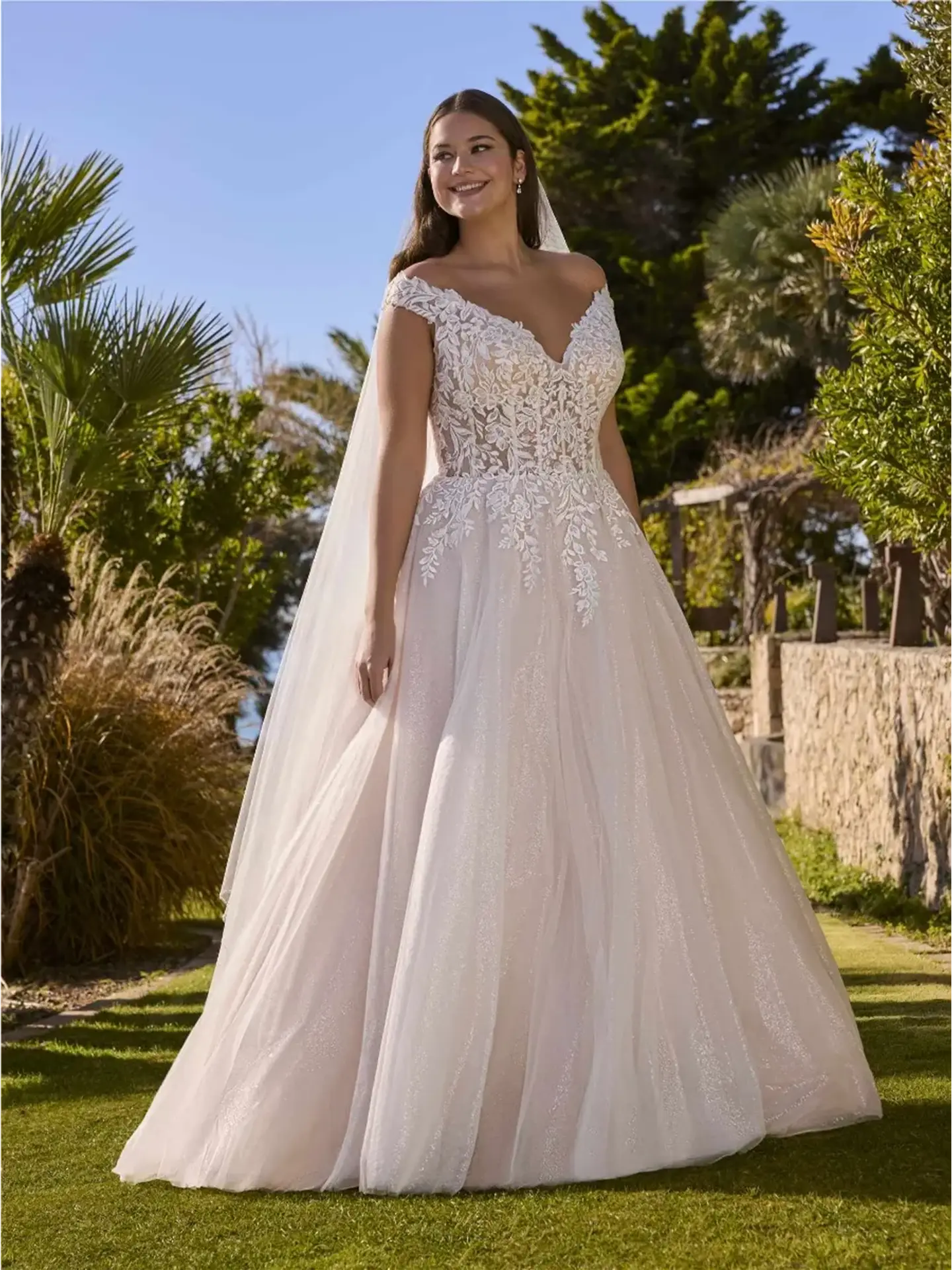 LELIES ROBE DE MARIÉE WHITE ONE Mâcon