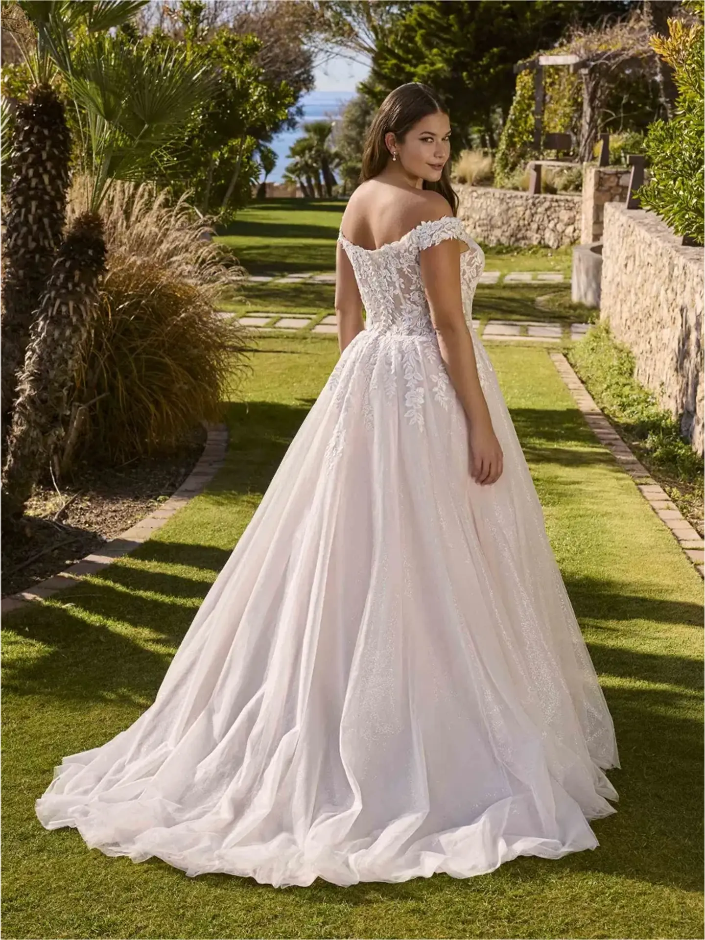 LELIES ROBE DE MARIÉE WHITE ONE Mâcon