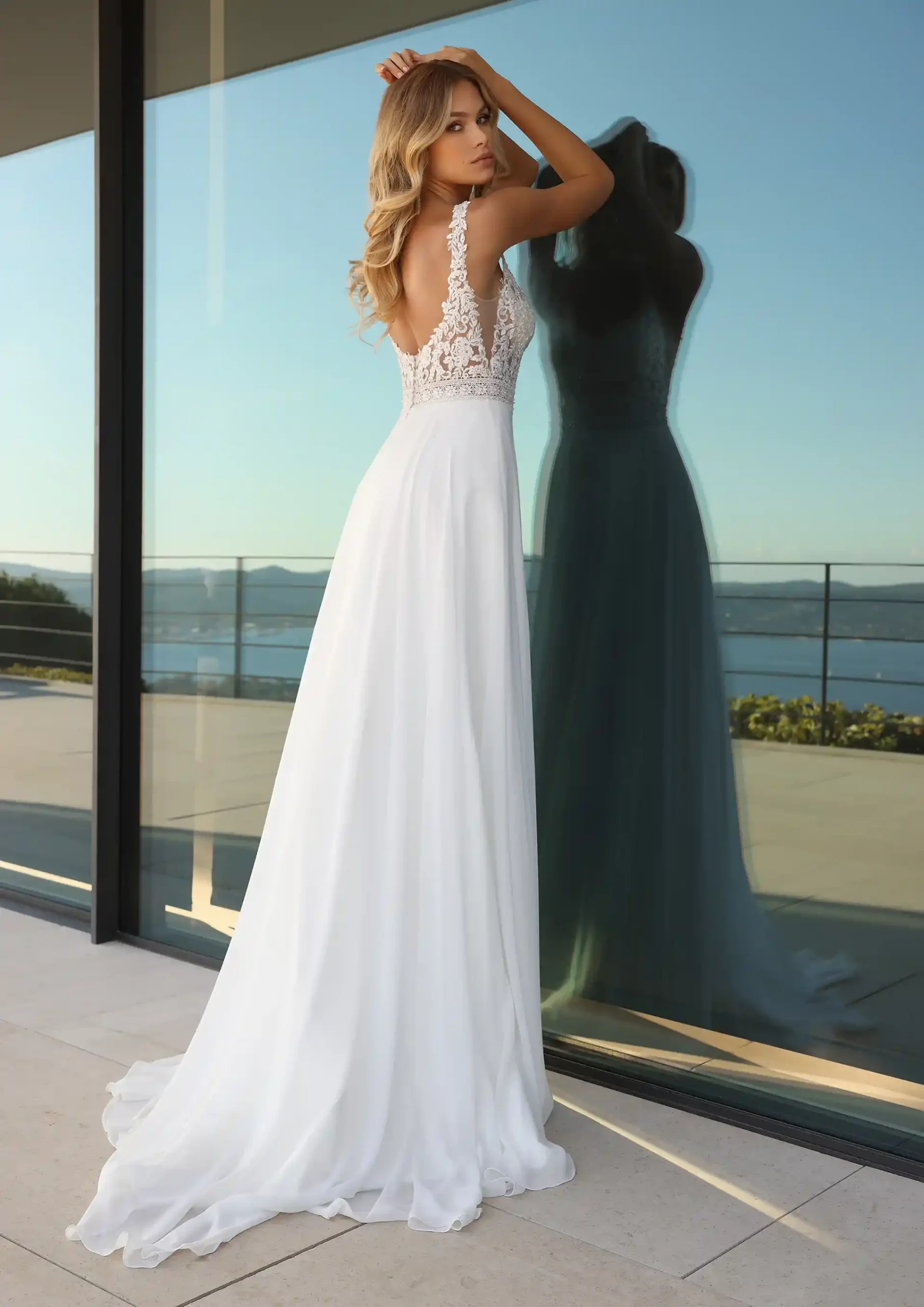NICOLETTE, Robe de mariée LADYBIRD Mâcon