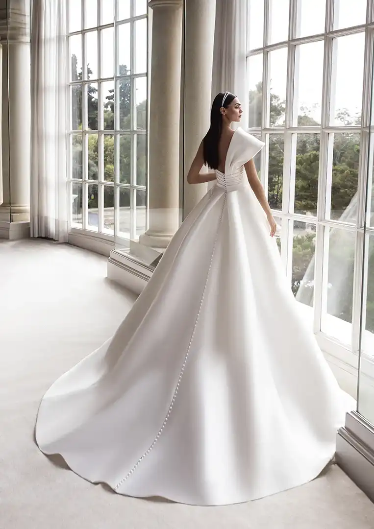 SEDNA, Robe de mariée PRONOVIAS Mâcon
