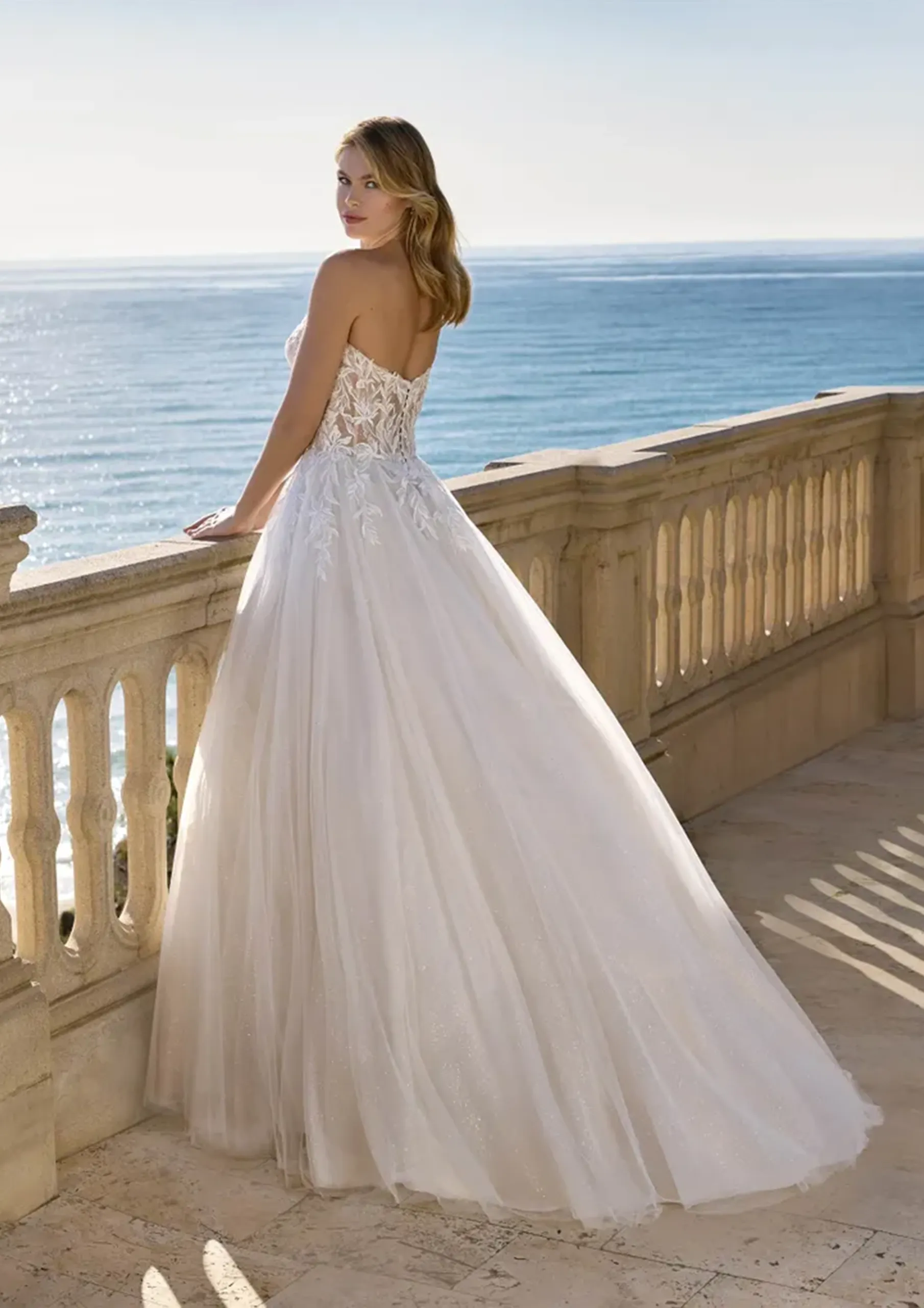 VERED, Robe de mariée LADYBIRD Mâcon