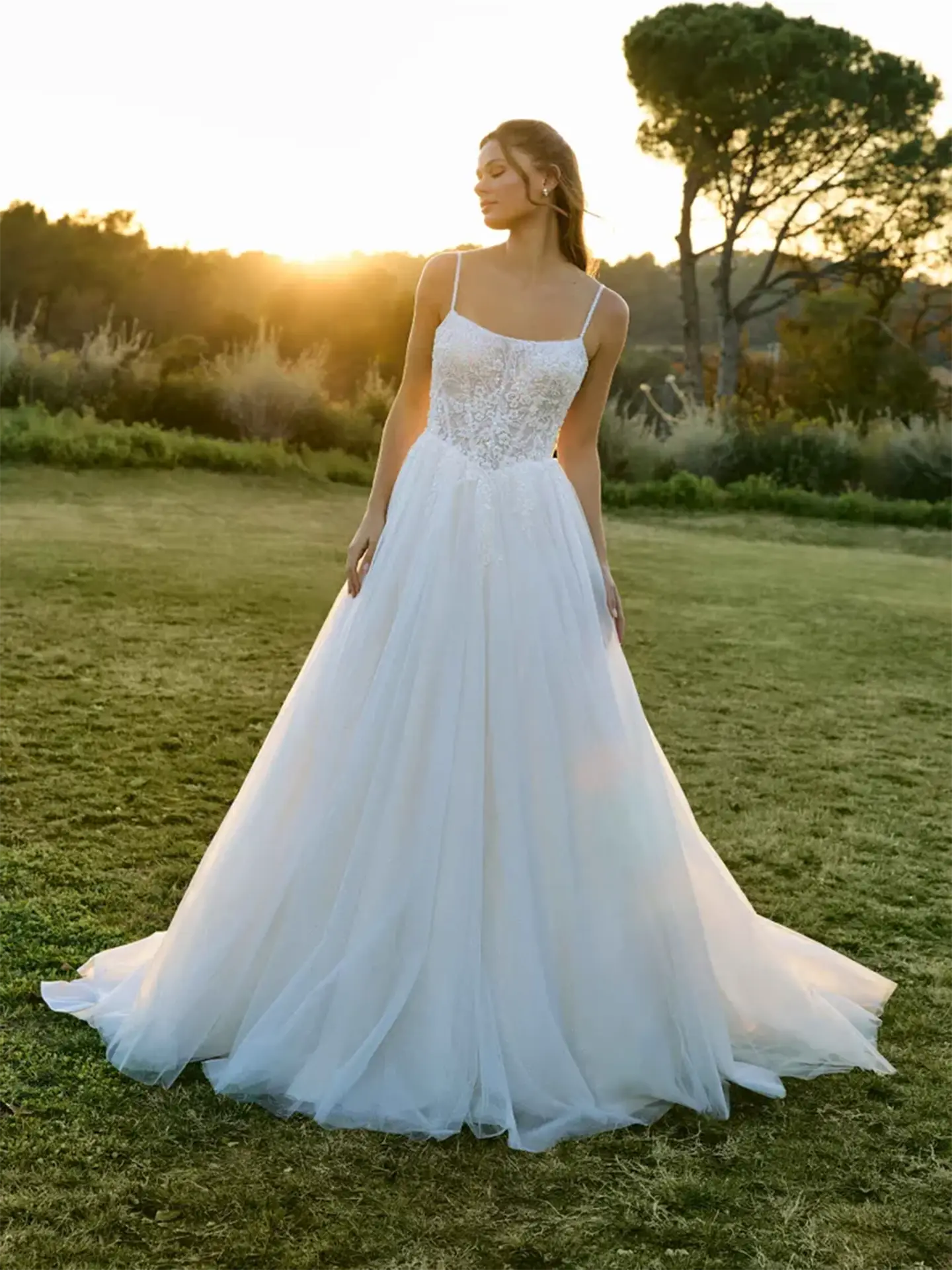 ZERUS ROBE DE MARIÉE WHITE ONE Mâcon