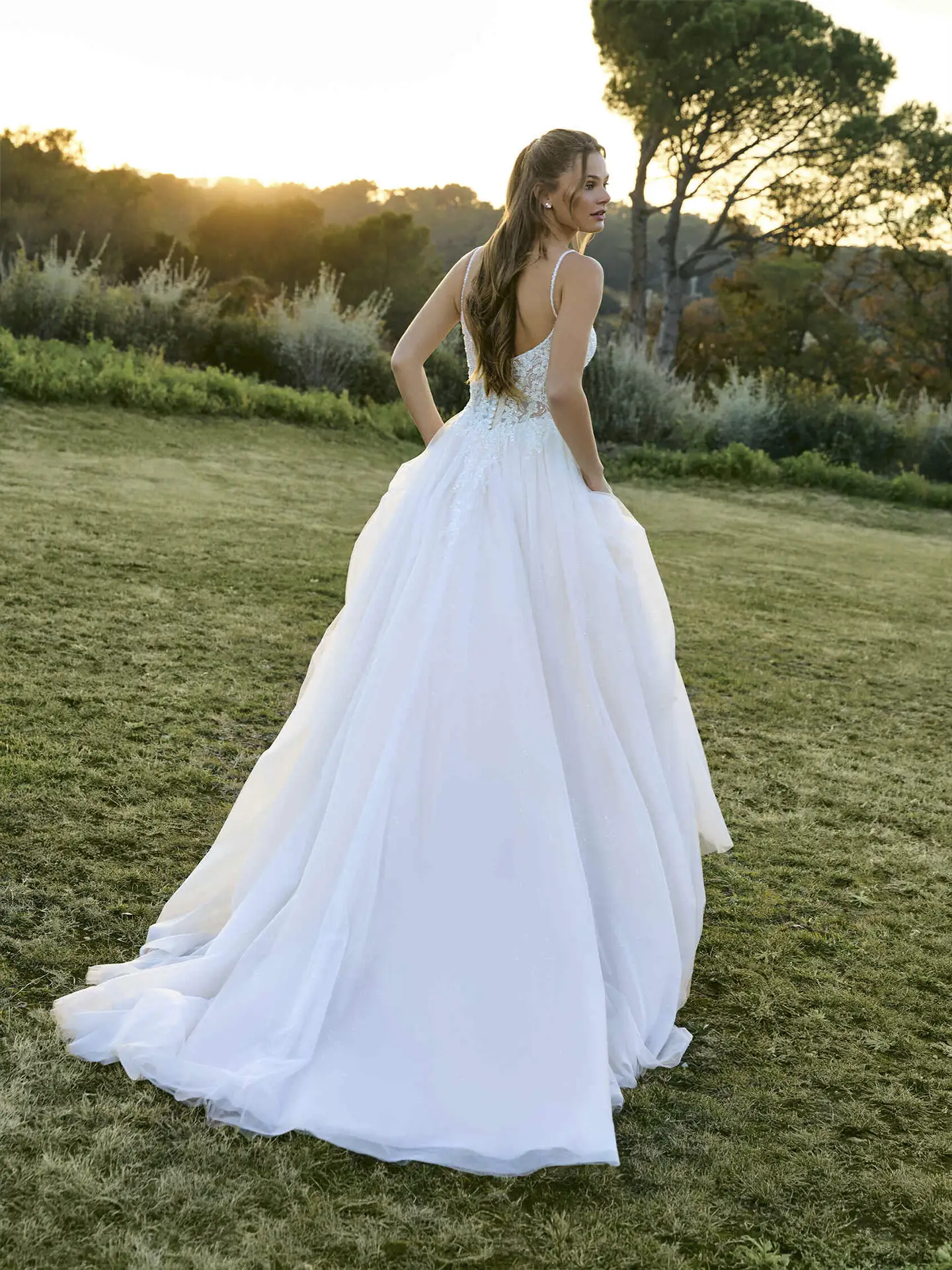 ZERUS ROBE DE MARIÉE WHITE ONE Mâcon