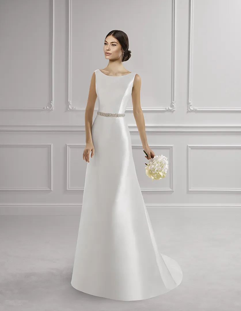 ZOHET, Robe de mariée ROSA CLARA Mâcon