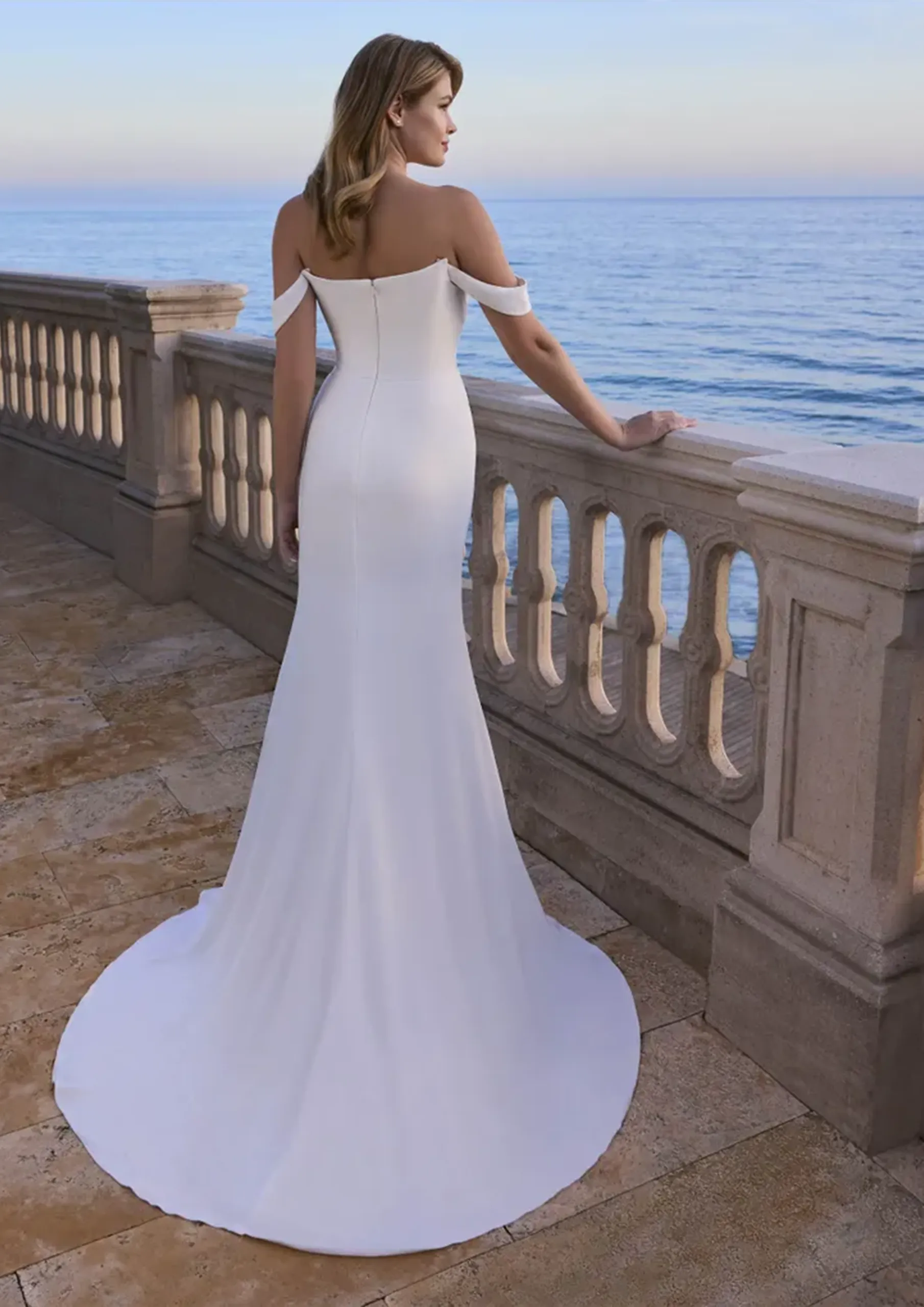 AUBRIETA, Robe de mariée LADYBIRD Mâcon