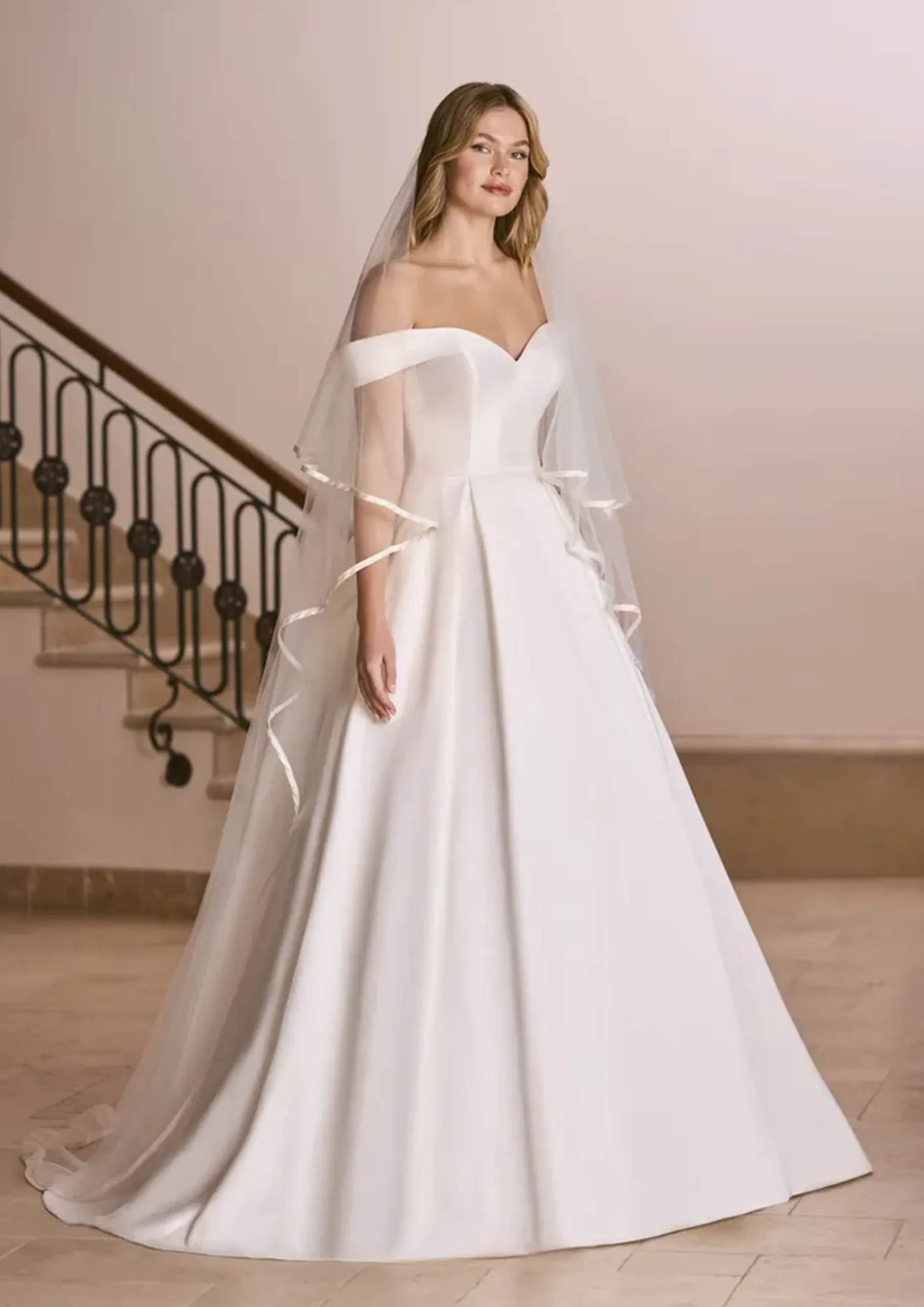 JASSAMINE, Robe de mariée LADYBIRD Mâcon