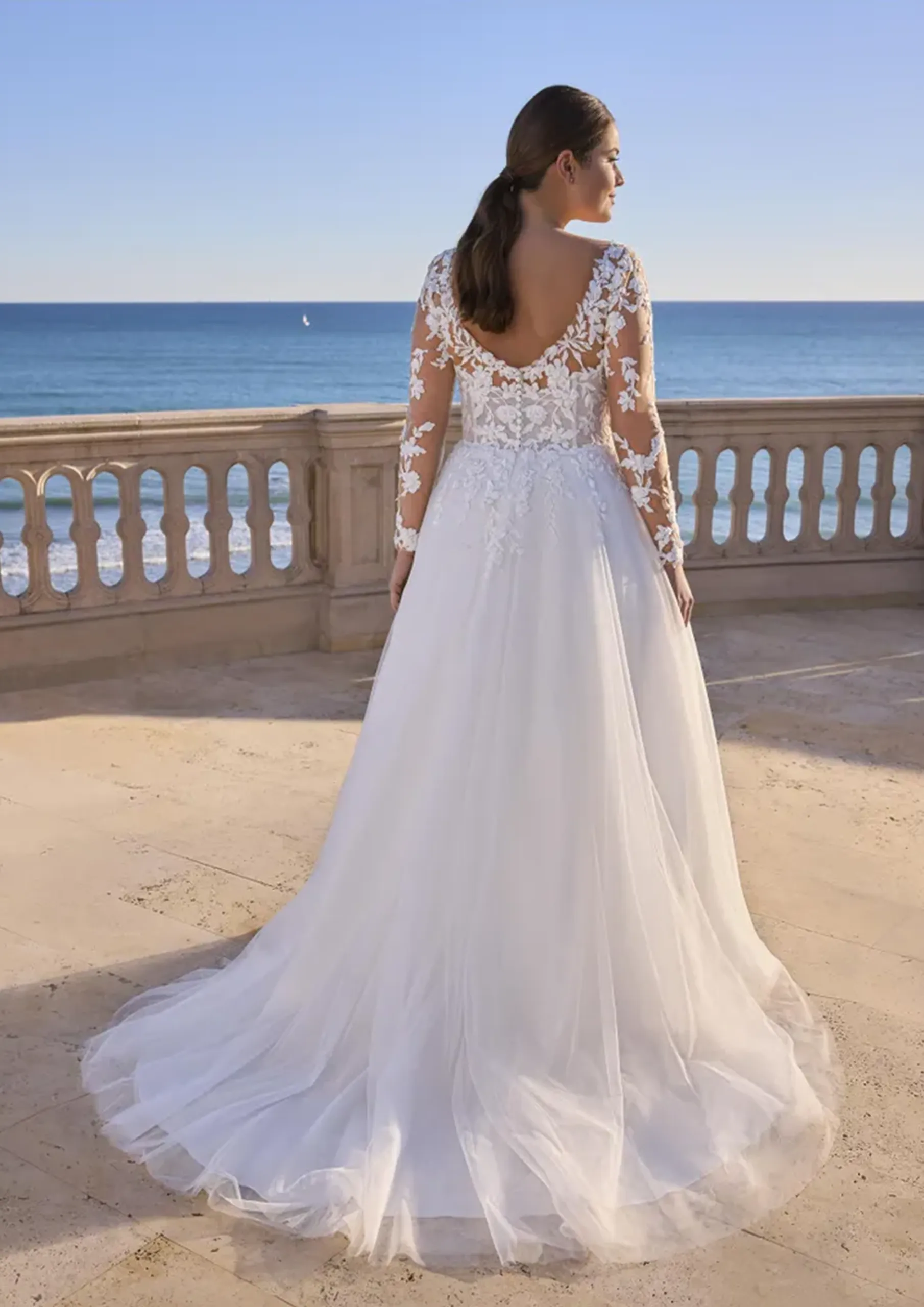 LILLYAM, Robe de mariée LADYBIRD Mâcon
