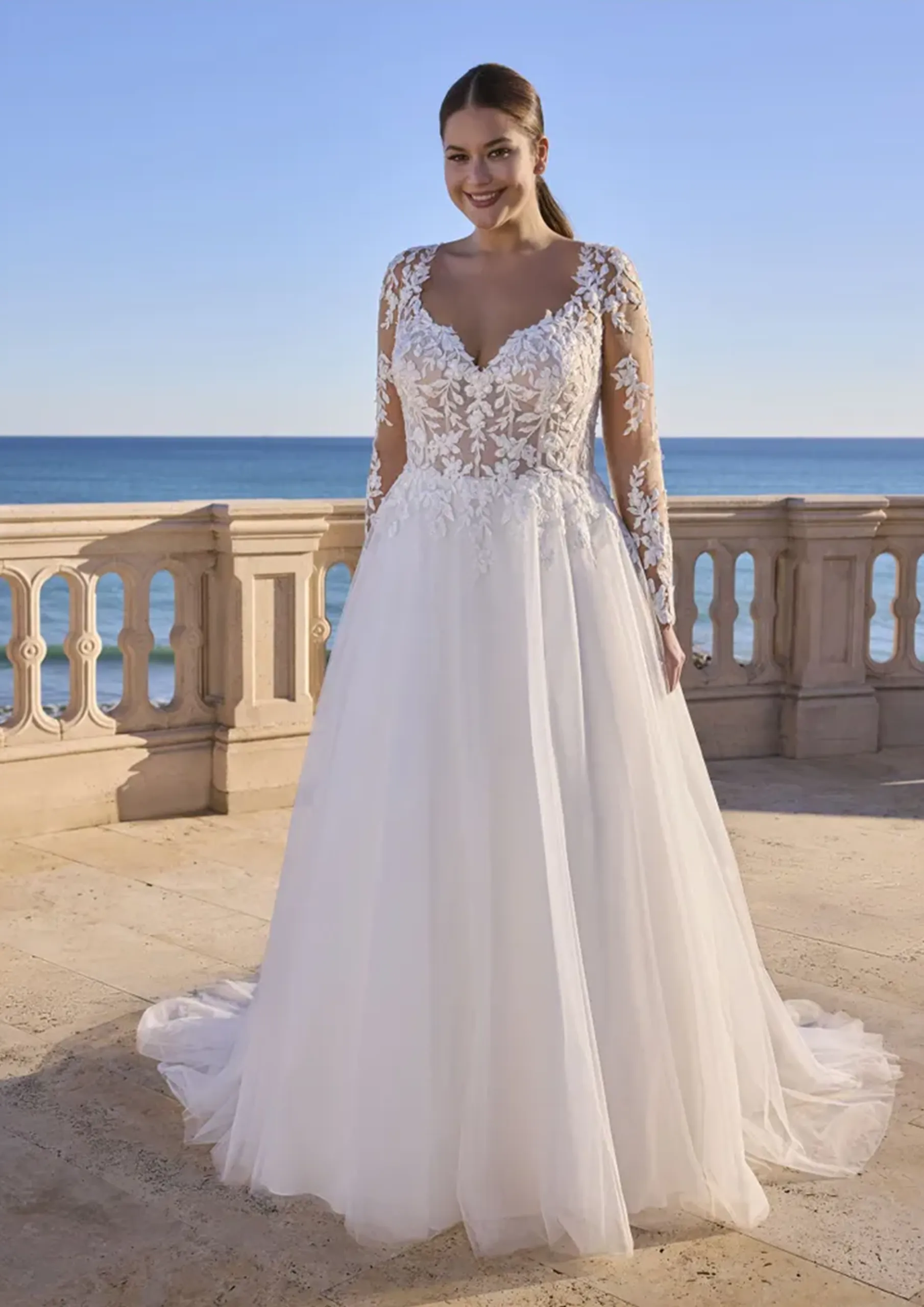 LILLYAM, Robe de mariée LADYBIRD Mâcon