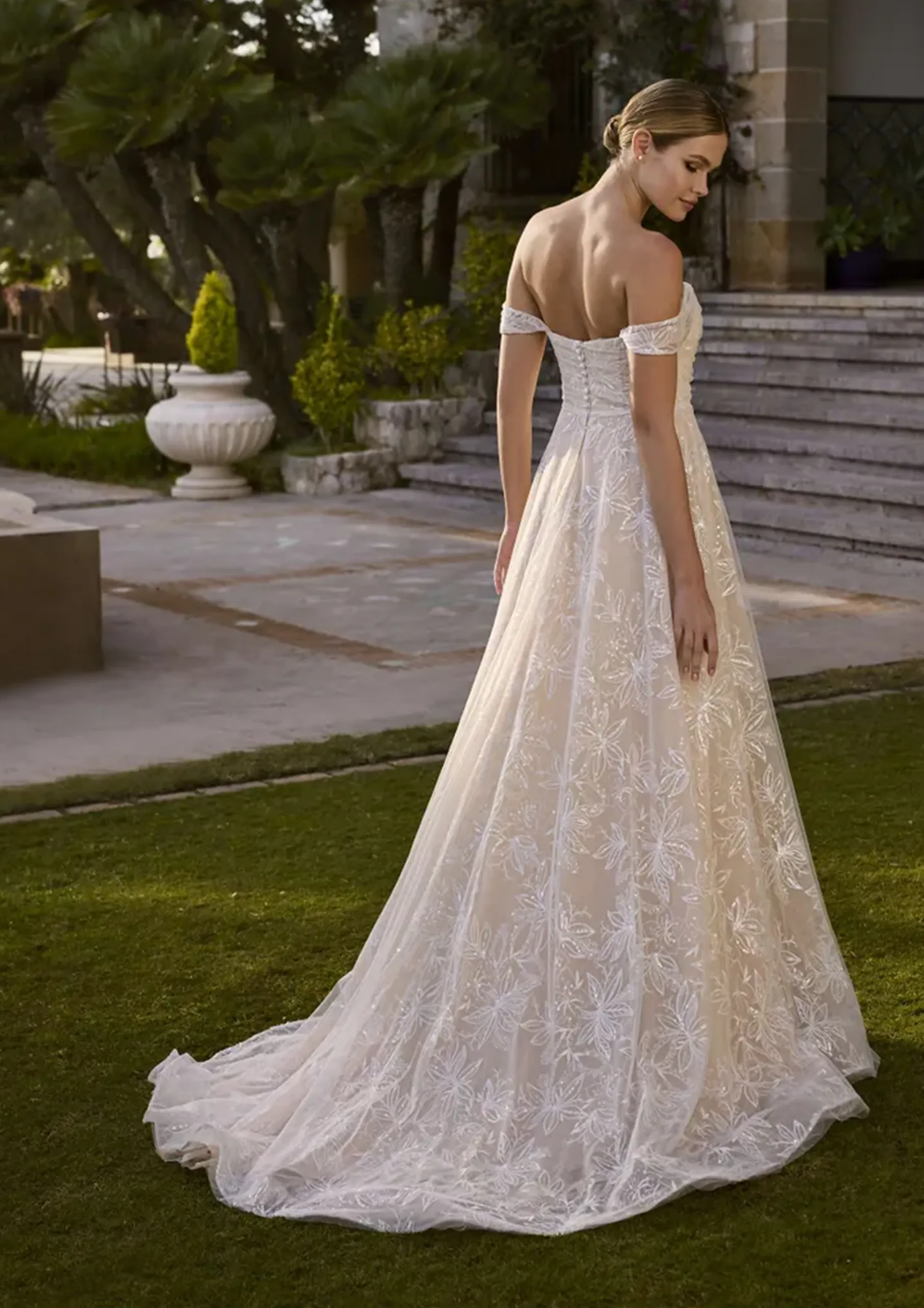 ROISE, Robe de mariée LADYBIRD Mâcon