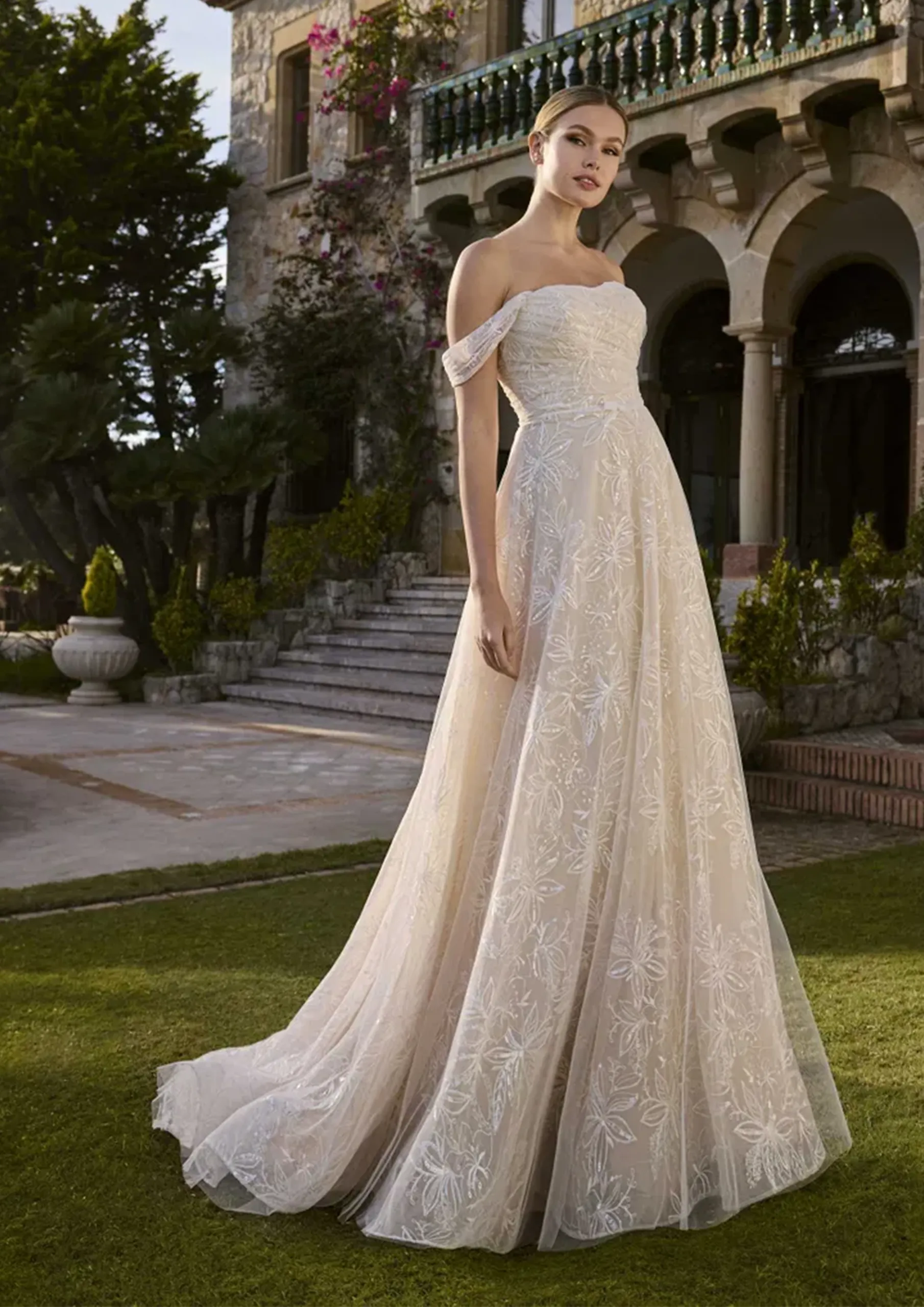 ROISE, Robe de mariée LADYBIRD Mâcon