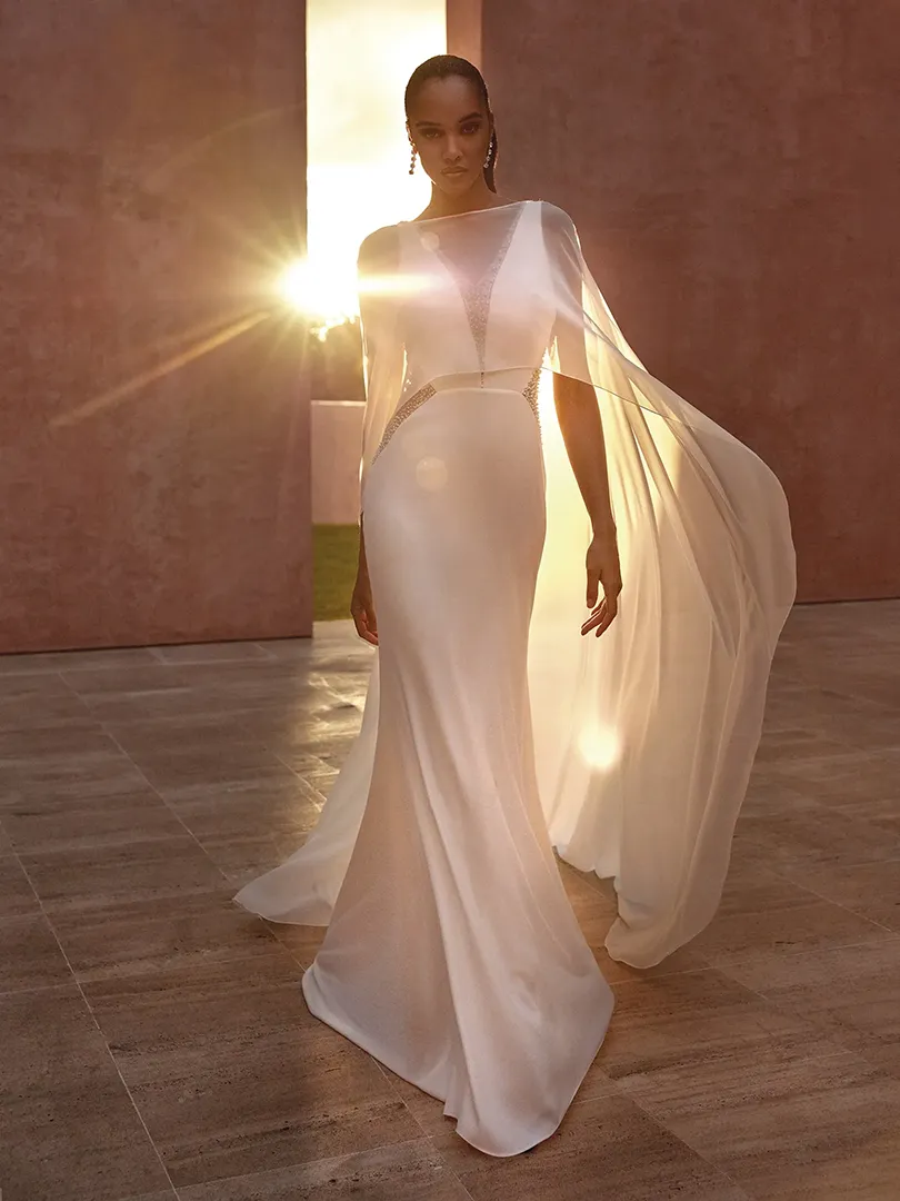SEEA, Robe de mariée PRONOVIAS Mâcon